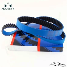 Courroie de synchronisation de course bleue, pour B18C Integra GSR 94-01/type-r 97-01