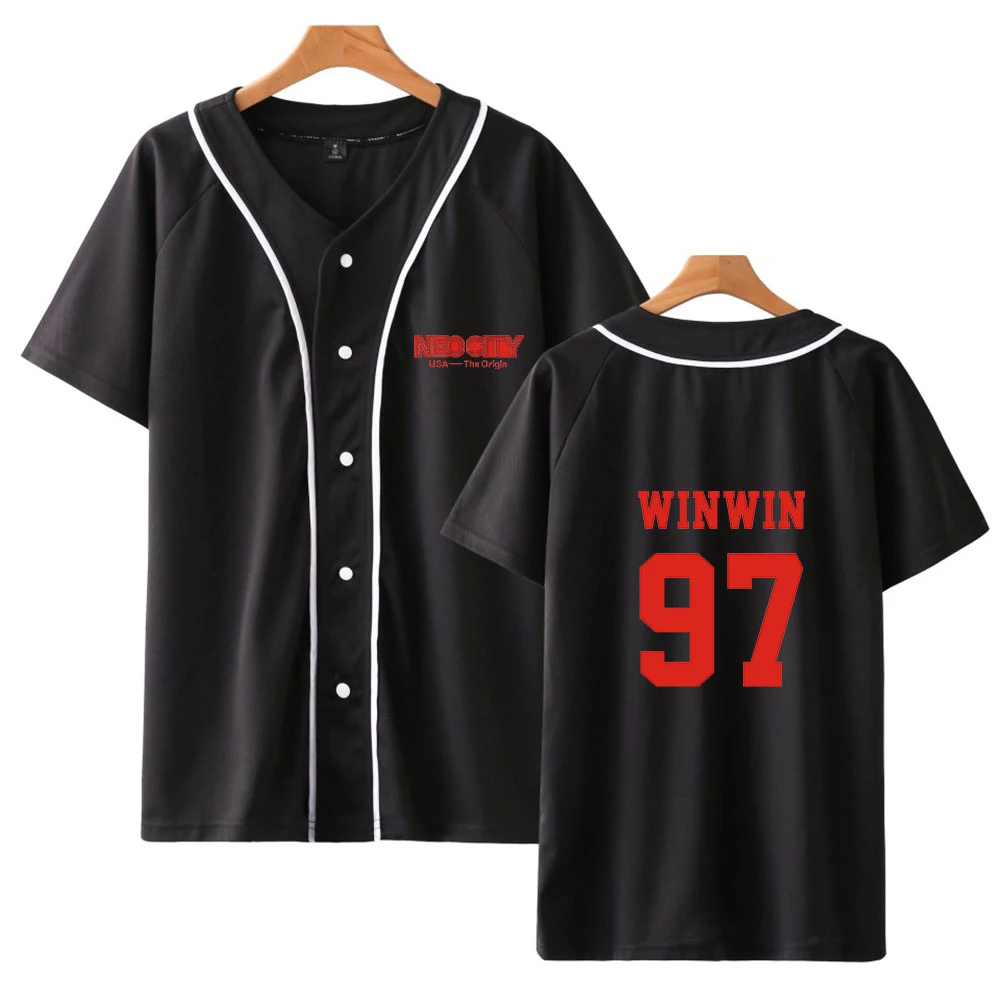 NCT U 127 T-Shirts - Image 5