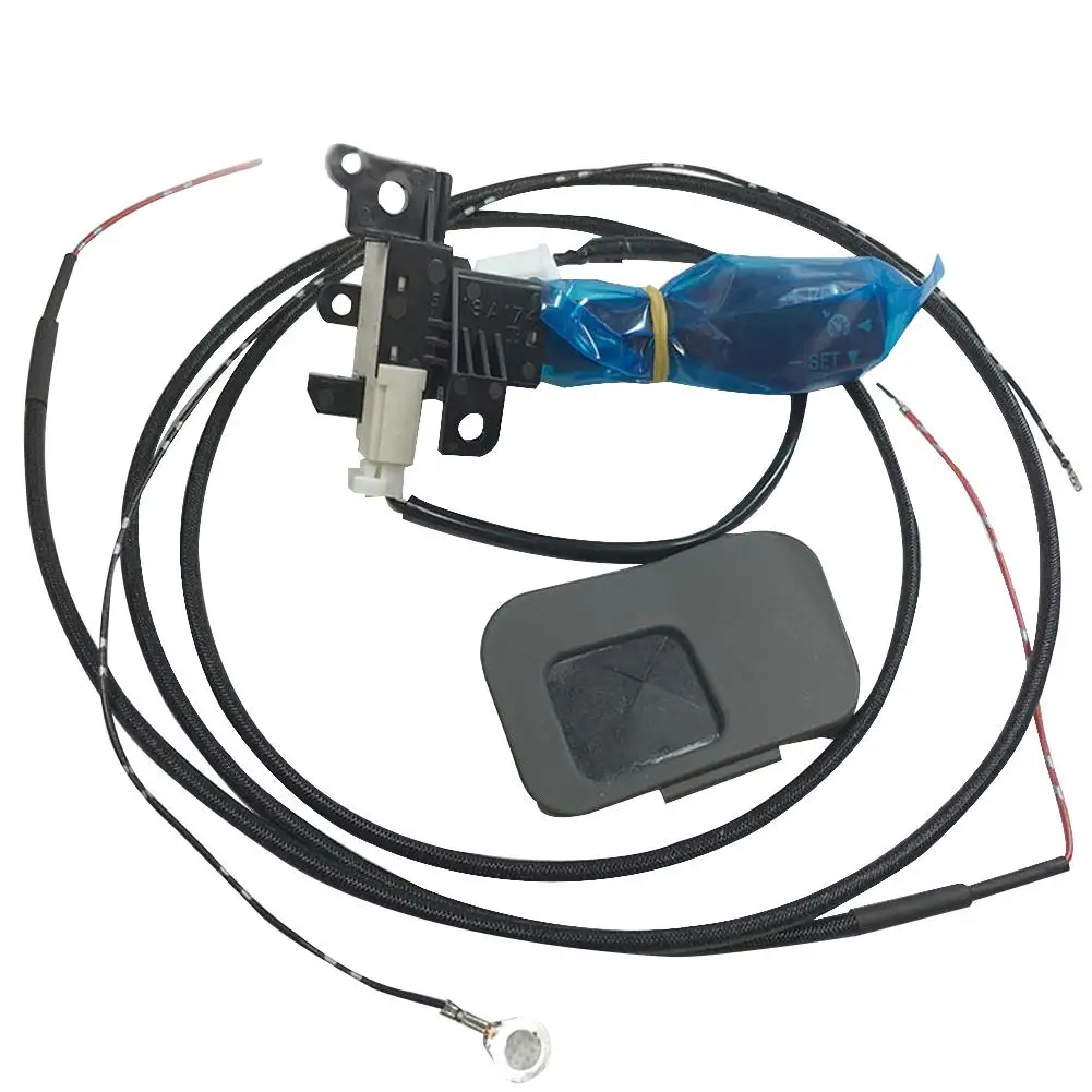 Crucero de velocidad constante 45186-02150B0 84632-34011 para Toyota Control de Crucero de velocidad fija