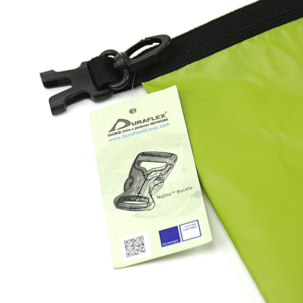  Hitorhike Ultralight Swimming Bag Dry 6 Colors Outdoor Nylon Kayaking River Storage Drifting PVC Wa - 32691024636