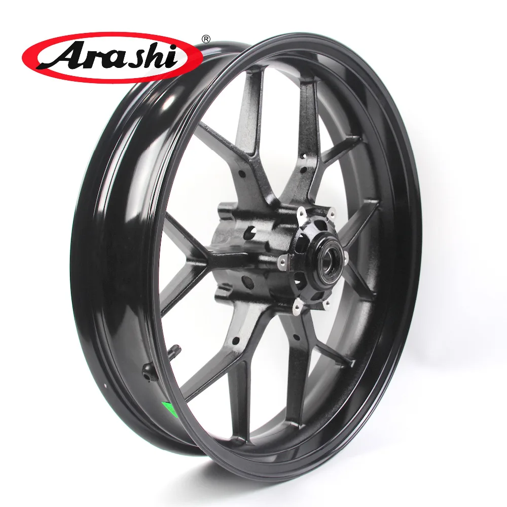 Buy Arashi Front Wheel Rim For HONDA CBR600RR 2007