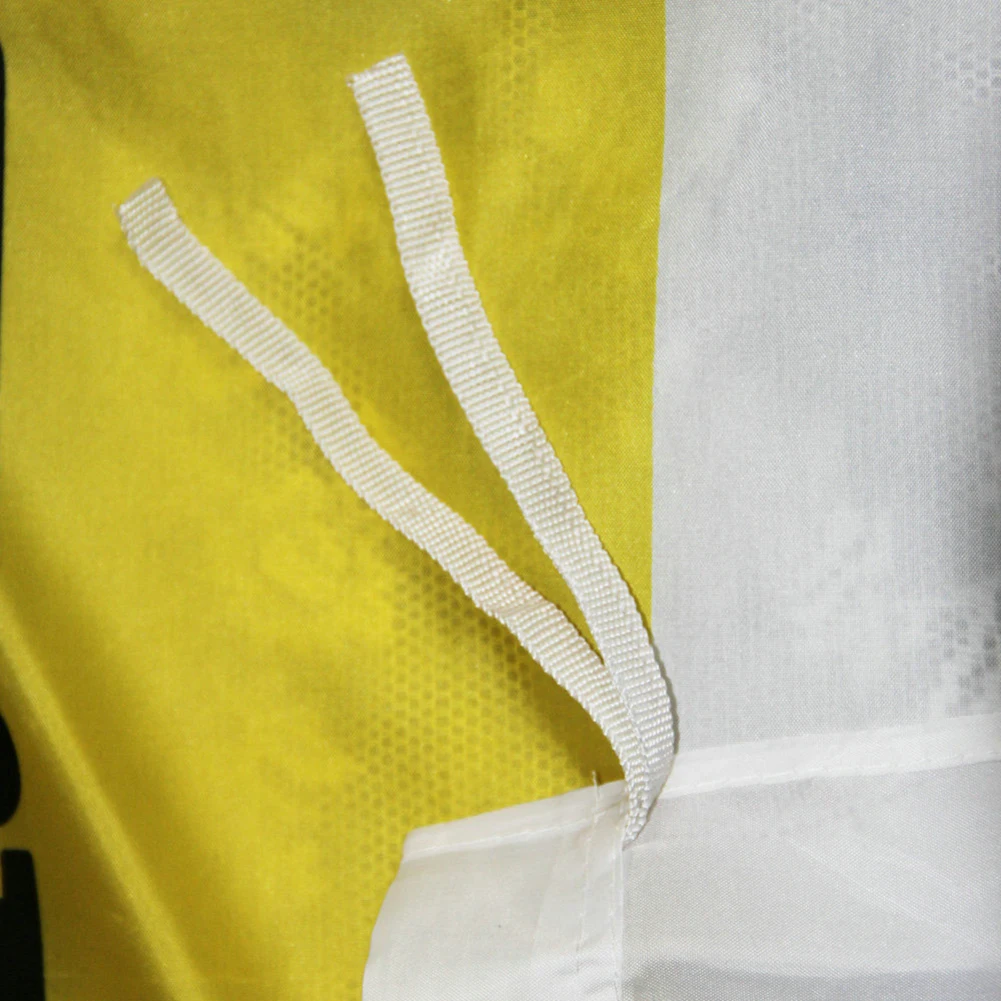 Высокое качество 90x135 см Российский Императорский флаг черные желтые белые флаги три узора национальные флаги Прямая поставка
