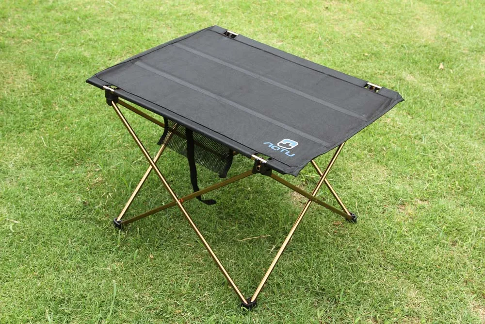 Portable Foldable Folding Table Desk Camping Outdoor Picnic 7075 Portable Foldable Folding Table Desk Camping Outdoor Picnic 7075 Aluminium Alloy Ultra Light In Tables From Furniture On Aliexpress Alibaba