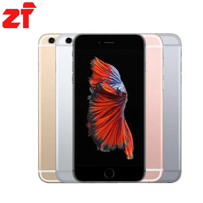 bilder für Neue Original Apple iPhone 6 S handy IOS 9 Dual Core 2 GB RAM 32 gb 128 GB ROM 5,5 ''12.0MP Kamera LTE iphone6s bilder für Neue Original Apple iPhone 6 S handy IOS 9 Dual Core 2 GB RAM 32 gb 128 GB ROM 5,5 ''12.0MP Kamera LTE iphone6s