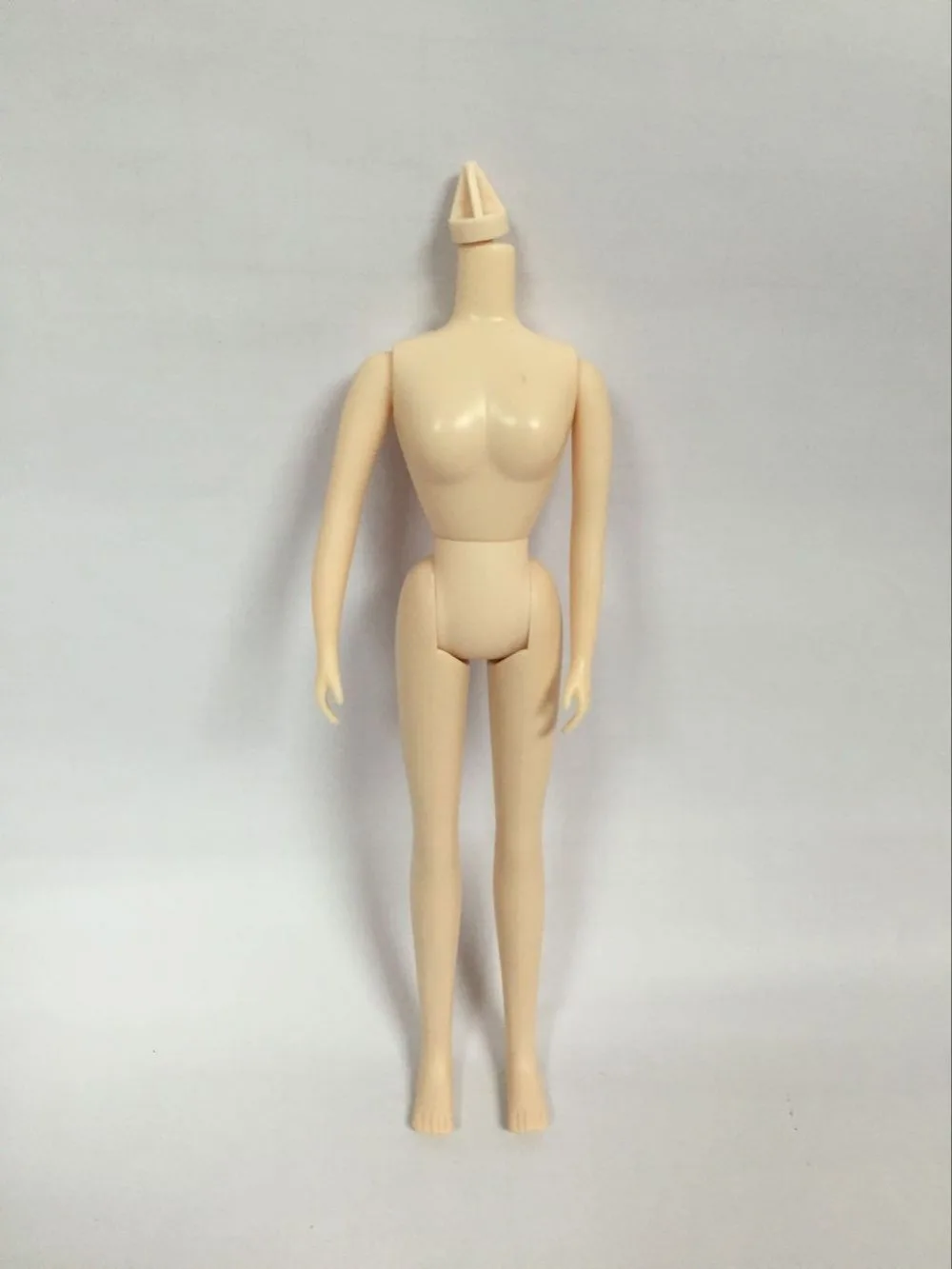 Licca body, DIY body for Blyth