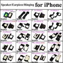 1pc 100% NEW Earpiece Speaker for iPhone 4 4s 5 5s 5c SE 6 6S Plus Ear Speaker Earpiece Ear-Speaker cell phone parts replacement