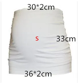 Плюс размер многоцелевой универсальный чехол-книжка корсет Подушка для беременных Поддержка пренатальный уход спортивный бандаж высокого качества