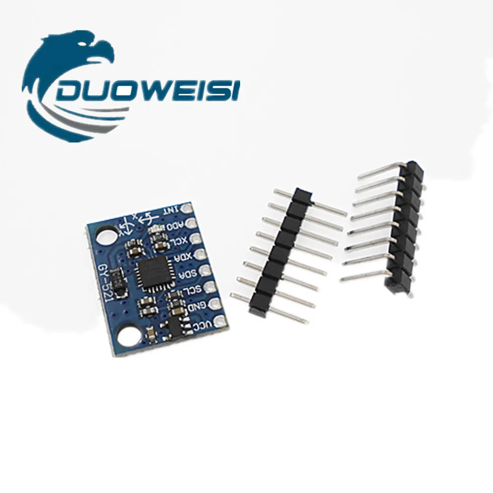 GY 521 MPU 6050 трехосевой модуль ускорения гироскоп 6DOF код схема|gyroscope accelerometer|gyroscope