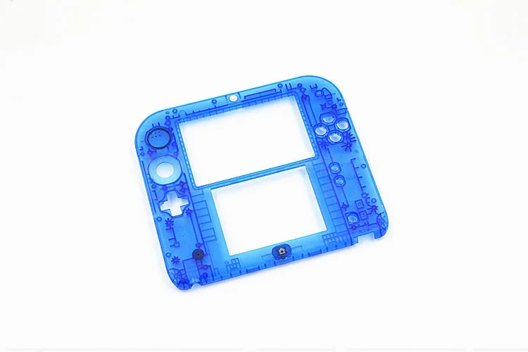 2DS A Surface Shell Cover p3