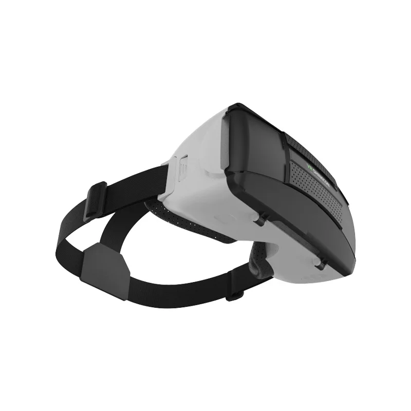 VR Shinecon G06B 3D очки Виртуальная реальность для iPhone Android смартфон игровые очки шлем линзы для объектива мобильного телефона игры