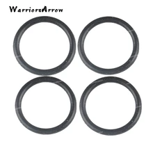 4 предмета в комплекте с изменяющимся опережением изоляция соленоида уплотнительное кольцо для VW Touareg 4.2L V8 2007-2009 для Audi A6 Quattro 2007-2008 Q7 R8 RS4 S5 WHT002789