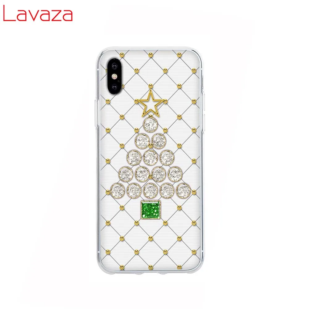 Жесткий чехол Lavaza для Apple iPhone 6, 6s, 7, 8 Plus, X, 5, 5S, SE, чехол для iPhone XS, чехлы для MAX XR - Цвет: 8