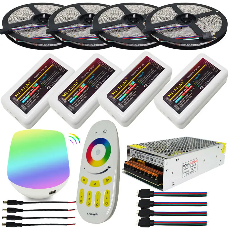 6+450RGB+6