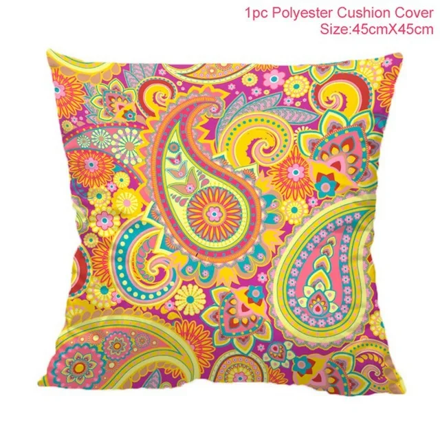 Frigg-Yellow-Flamingo-Cushion-