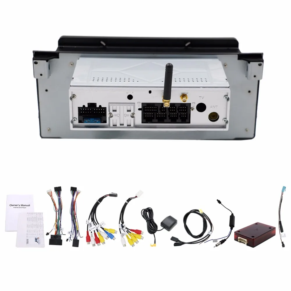 Perfect Android 7.1 for bmw E46,M3 Autoradio car gps navigation, wifi, radio, bluetooth, Steering wheel Canbus, Map ready, Touch screen 5