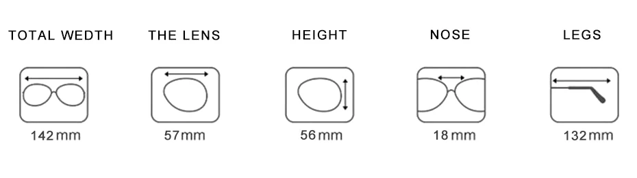 TYJ-size