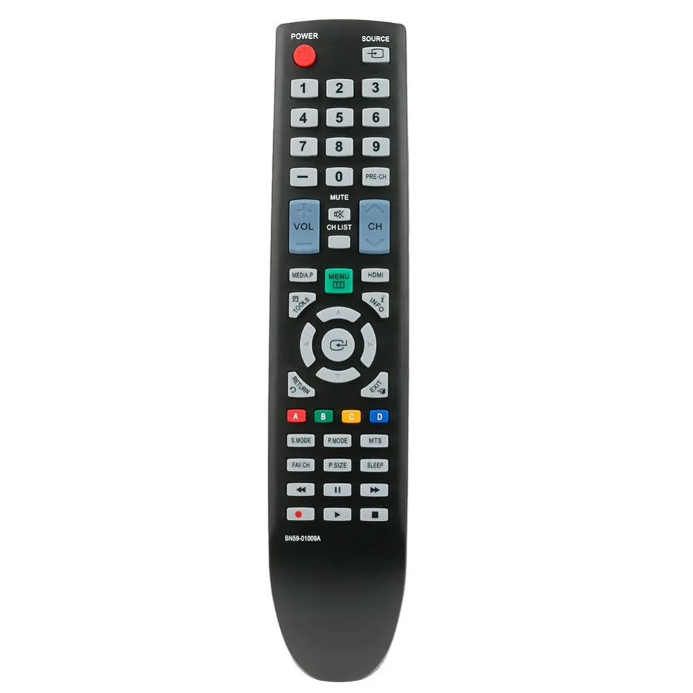 Флэш-пульт дистанционного управления для Samsung LN26C450E1 LN26C450E1XSR LN26C450E1XZL LED LCD HDTV |