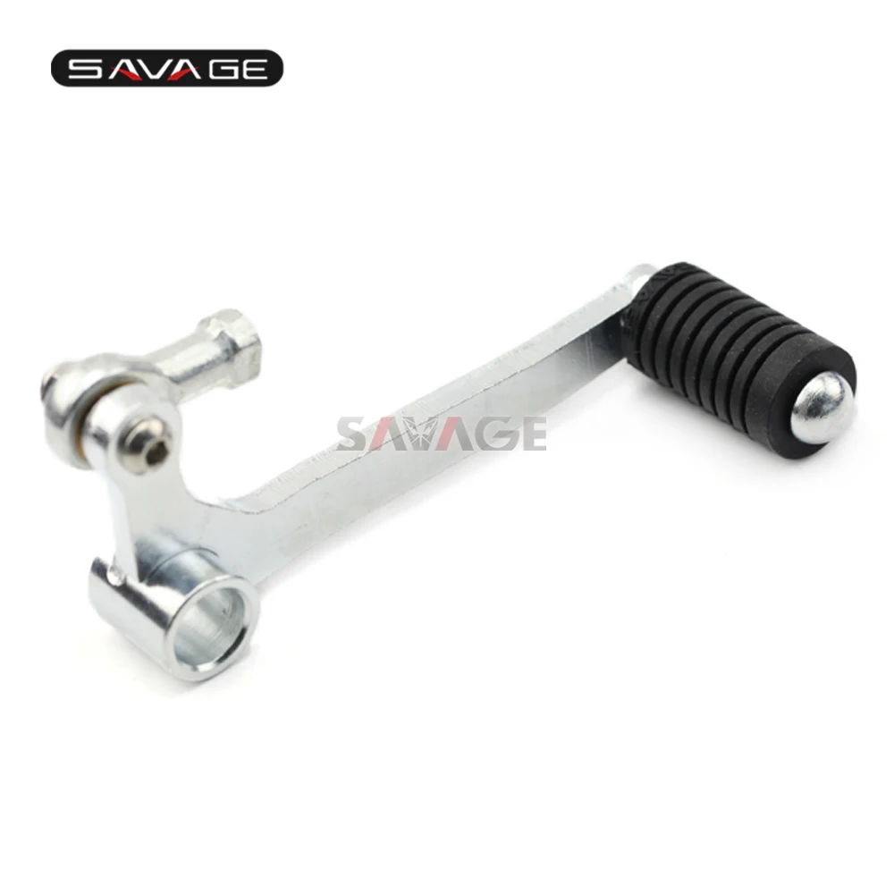 Left Gear Shift Lever For YAMAHA MT 25 MT 03 YZF R25 R3 MT25 MT03 YZFR25 YZFR3 2015 2018