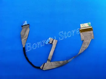 

Laptop Lcd Cable For Dell XPS M1530 1530 P/n: 0XR857 50.4w109.002