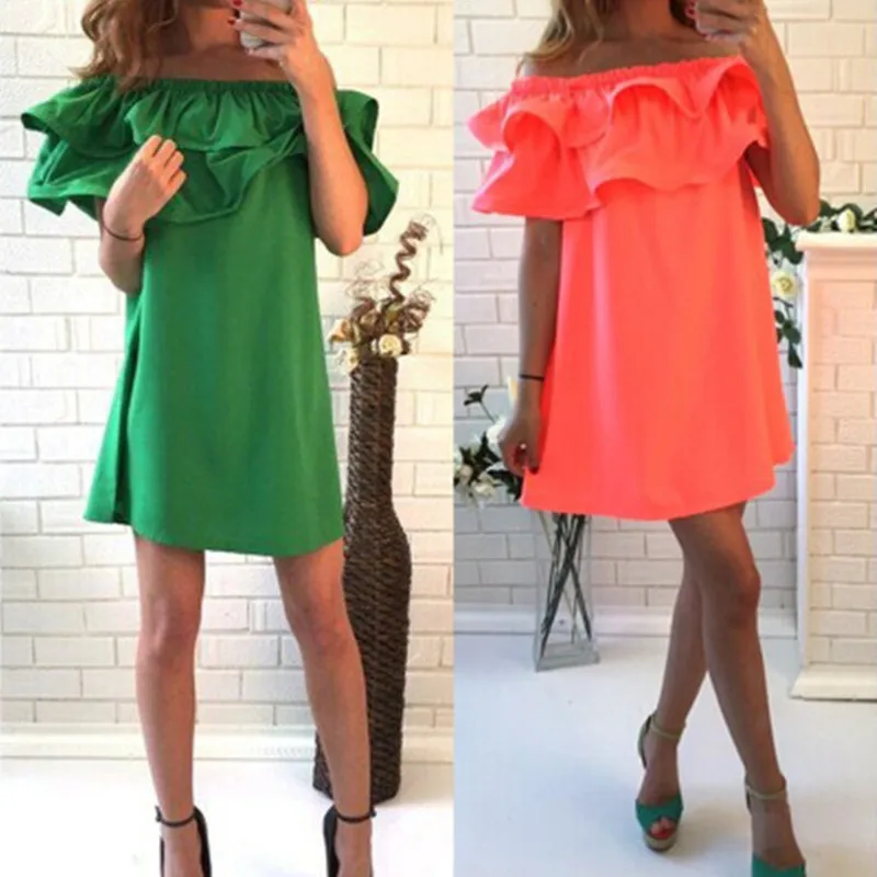 Beach,Dress
