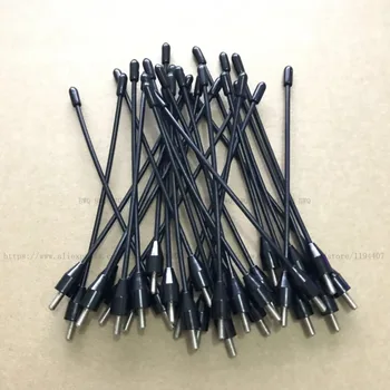 

50pcs Beltpack Antenna For Sennheiser SK EK 100 300 500 G1 G2 Body Pack series 430MHz-850Mhz
