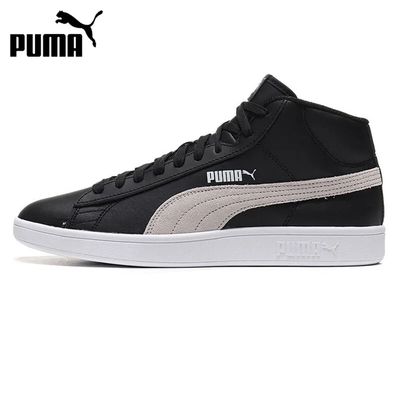 puma smash v2 mid