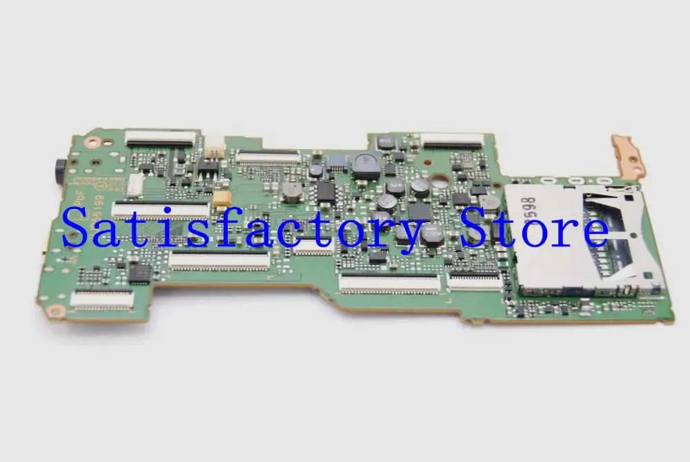 

New DMC-GH4GK mainboard for panasonic GH4 main board GH4 Motherboard slr camera Repair Part