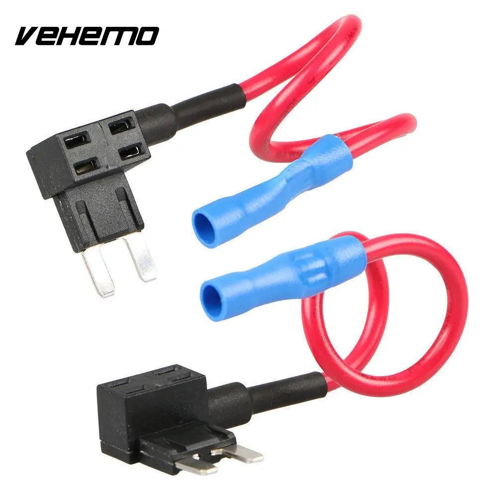 Vehemo V ACS Add A Circuit Auto Add Circuit Adapter Kit Car Add A