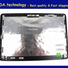 Wellendorff / для SONY SVF151 SVF152 SVF153 SVF15328 SVF15327 SVF152A ЖК задняя крышка для Сенсорной Модели, черный