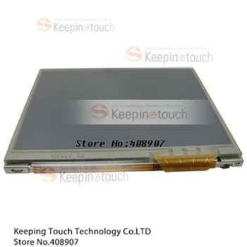 

LCD Screen Display Panel + Touch Screen Digitizer For Tomtom Tom Tom One V2 V.2