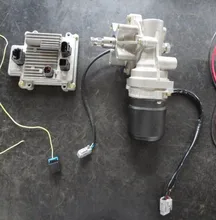 

atv power steering, electric power steering for CFMoto X5/CFORCE 500/CF500AU-6L