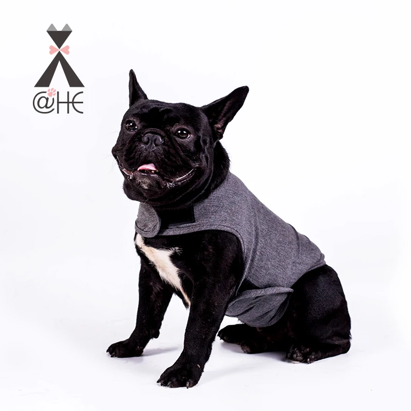 he Pet Emotional Appeasing Clothes For Dog Pets Anxiety Jacket Dogs