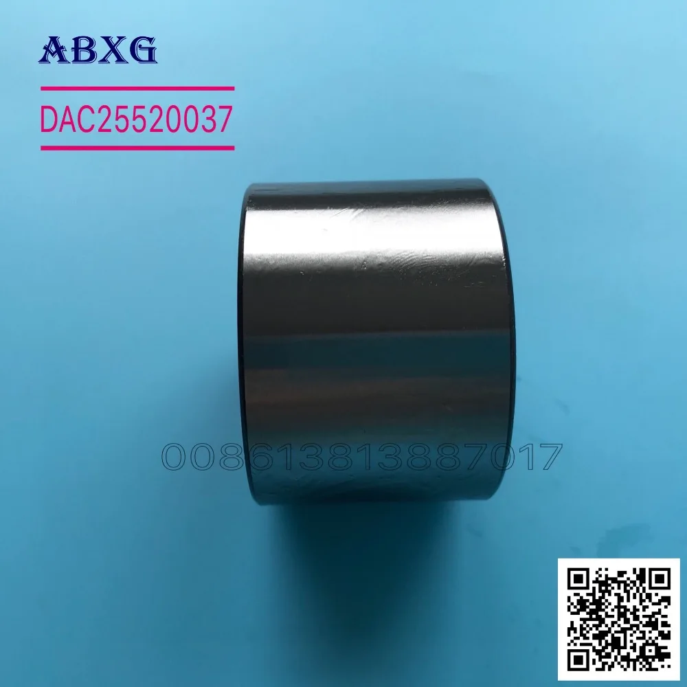 DAC2552BW-1. DAC25520037 DAC255237 25BD5237 подшипник ступицы колеса 25 х 52 х 37 мм 25*52*37 мм