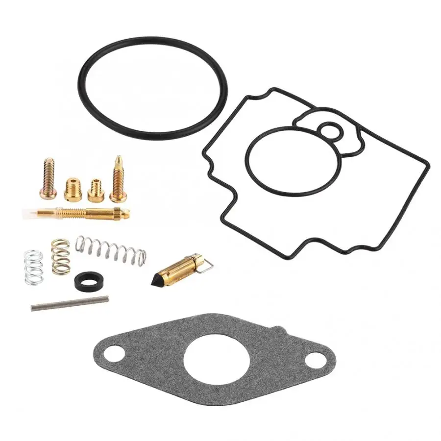 carburetor tool Durable and Portable Carburetor Rebuild Repairing Kit for John Deere FD620D / FD620 Engine automobiles
