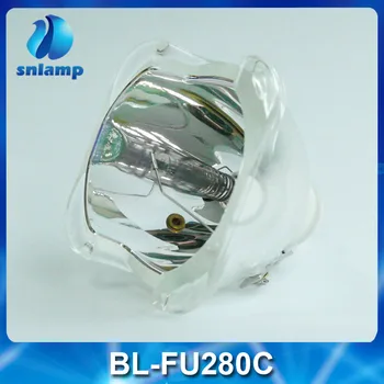 

Replacement Projector Lamp Bulb BL-FU280C/SP.8JR03GC01 for TX665UTi-3D TX665UTiM-3D TX665UST-3D TW675UTiM-3D TW675UTi-3D