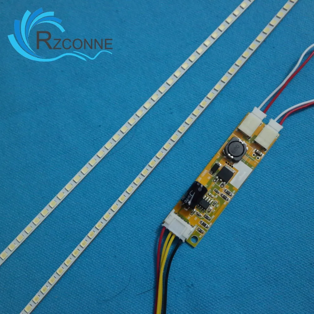 Светодиодные лампы для заднего освещения 26 дюймов 580 мм|light for|light ledlight led light |