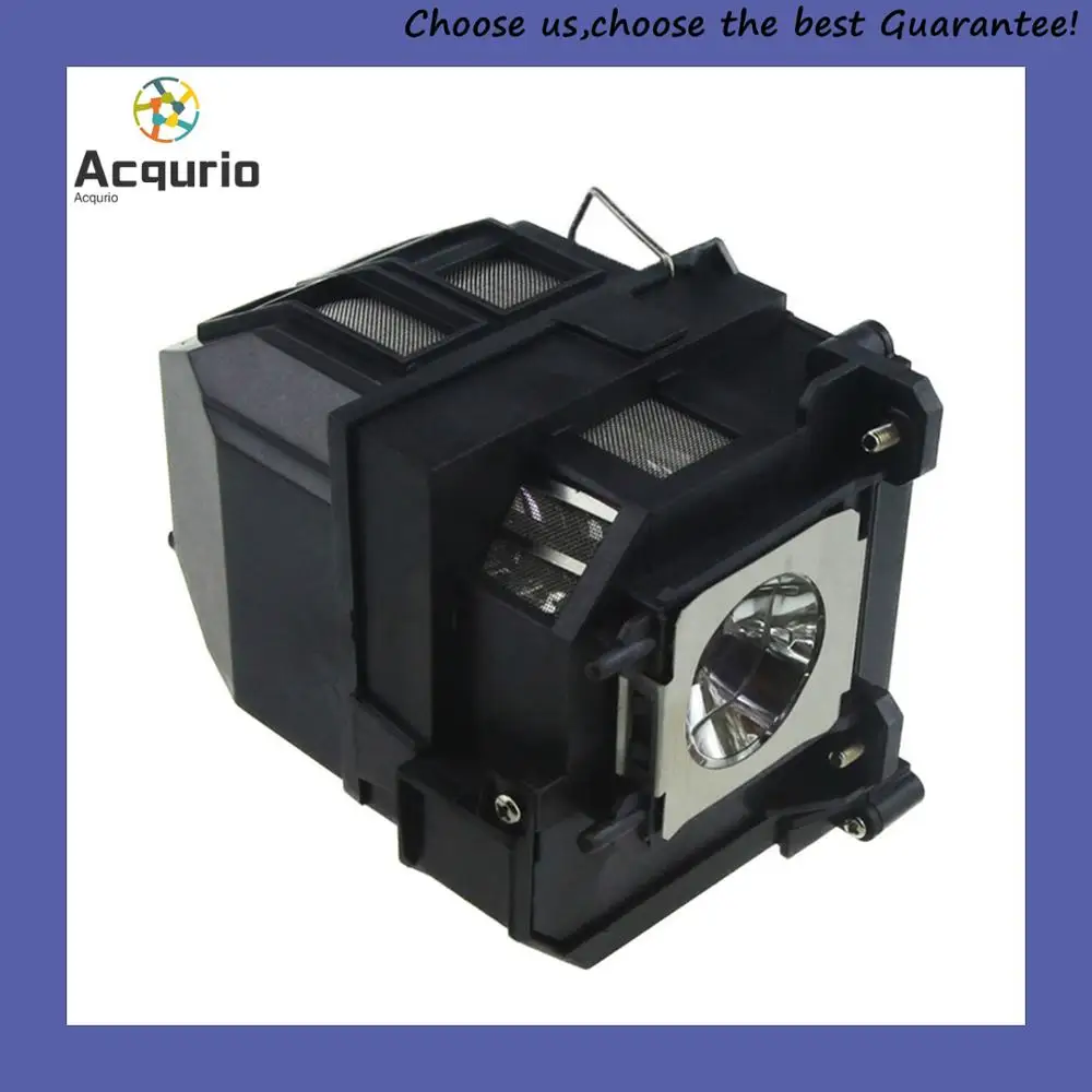 Для 010L71Projector лампа с корпусом для EB-485Wi/EB-475W/EB-475Wi/EB-480/EB-480T/EB-480WT/EB-485W/EB-470/1410 W