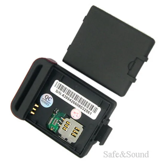 Оптовая продажа обновление GSM GPS мини трекер устройство TK102B глобальный в реальном