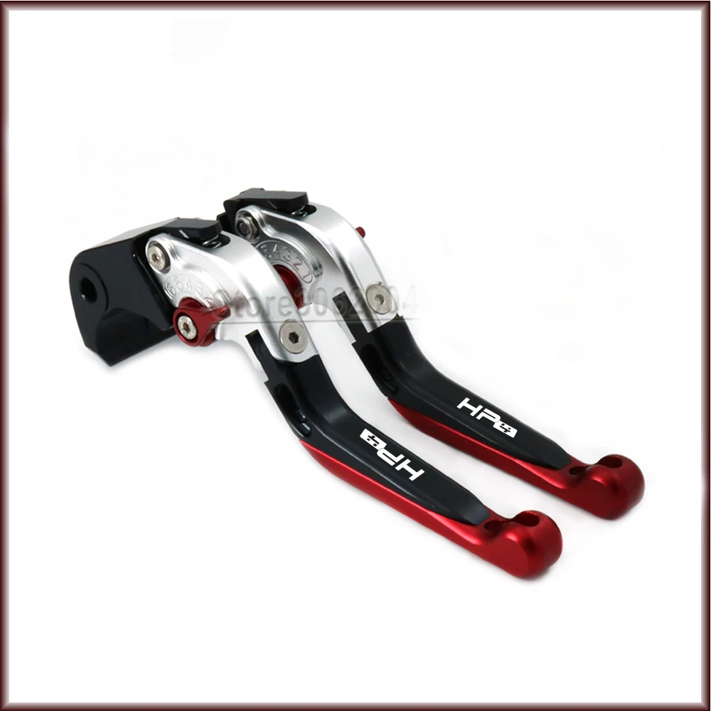 Колодки hp brakes