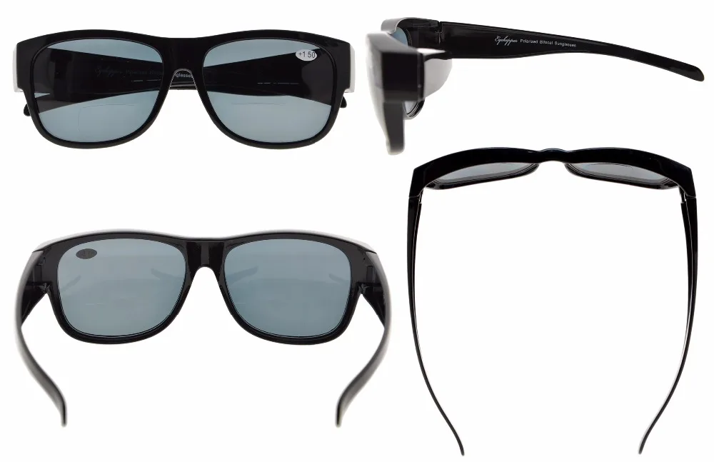 SGS022 Black