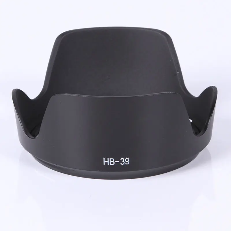 

Bayonet Mount Lens Hood for Nikon HB-39 AF-S DX for Nikkor 16-85mm f/3.5-5.6G ED VR