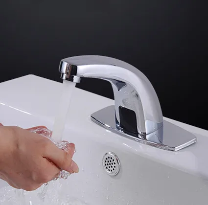 التلقائي الاستشعار الأيدي الحرة النحاس الساخنة والباردة الحمام الغرور بالوعة/حوض touchless صنابير خلاطات صنابير torneira banheiro التلقائي الاستشعار الأيدي الحرة النحاس الساخنة والباردة الحمام الغرور بالوعة/حوض touchless صنابير خلاطات صنابير torneira banheiro