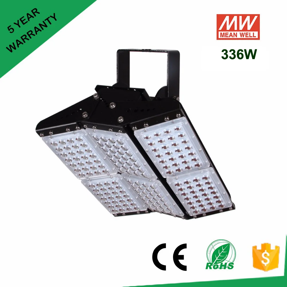 

2PCS /lot 224w adjustable led tunnel light smd 3030 65 125 degree ac85-277v free shipping 3 years warranty