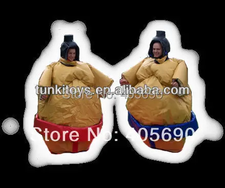

Sumo suit,Sumo Wrestling Suit for junior and children