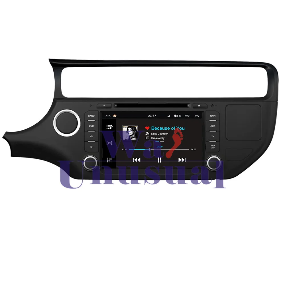 Discount WANUSUAL 8" WINCA S190 Android 7.1 Quad Core 16G 2G RAM Car Multimedia Player for KIA RIO 2015 GPS Navigation Bluetooth WIFI Map 4 Discount WANUSUAL 8" WINCA S190 Android 7.1 Quad Core 16G 2G RAM Car Multimedia Player for KIA RIO 2015 GPS Navigation Bluetooth WIFI Map 4