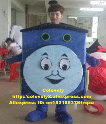 thomas the tank engine costume adults