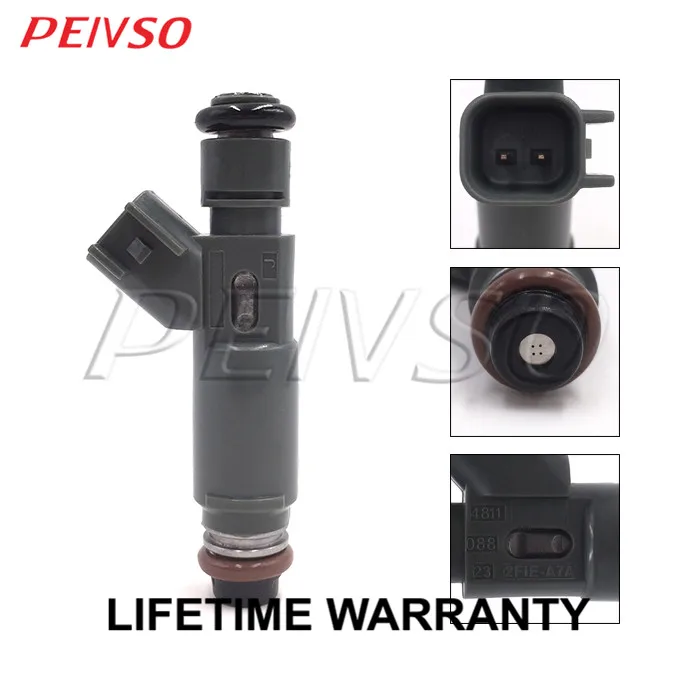 Топливный инжектор PEIVSO 2F1E-A7A 2F1E-5F593-A7A для FORD &amp MERCURY TAURUS/Соболь 2002 ~ 2003 3 0 л V6 DOHC |