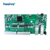 Reverse  PoE switch  8x10M/100M/1000M Port & 2 SFP  Gigabit Ethernet switch  PCB motherboard ► Photo 3/4