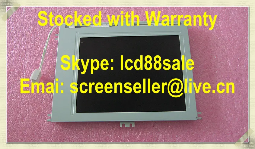 

best price and quality EDMMUG2WCF industrial LCD Display