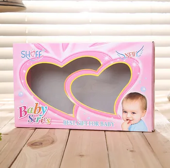 

kraft paper cake box with window,Wholesale custom paper cardboard E cigarette box packaging ---PX10950